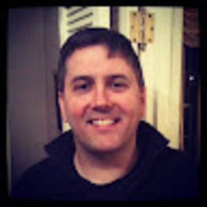 Meet your Posher, Jonathan